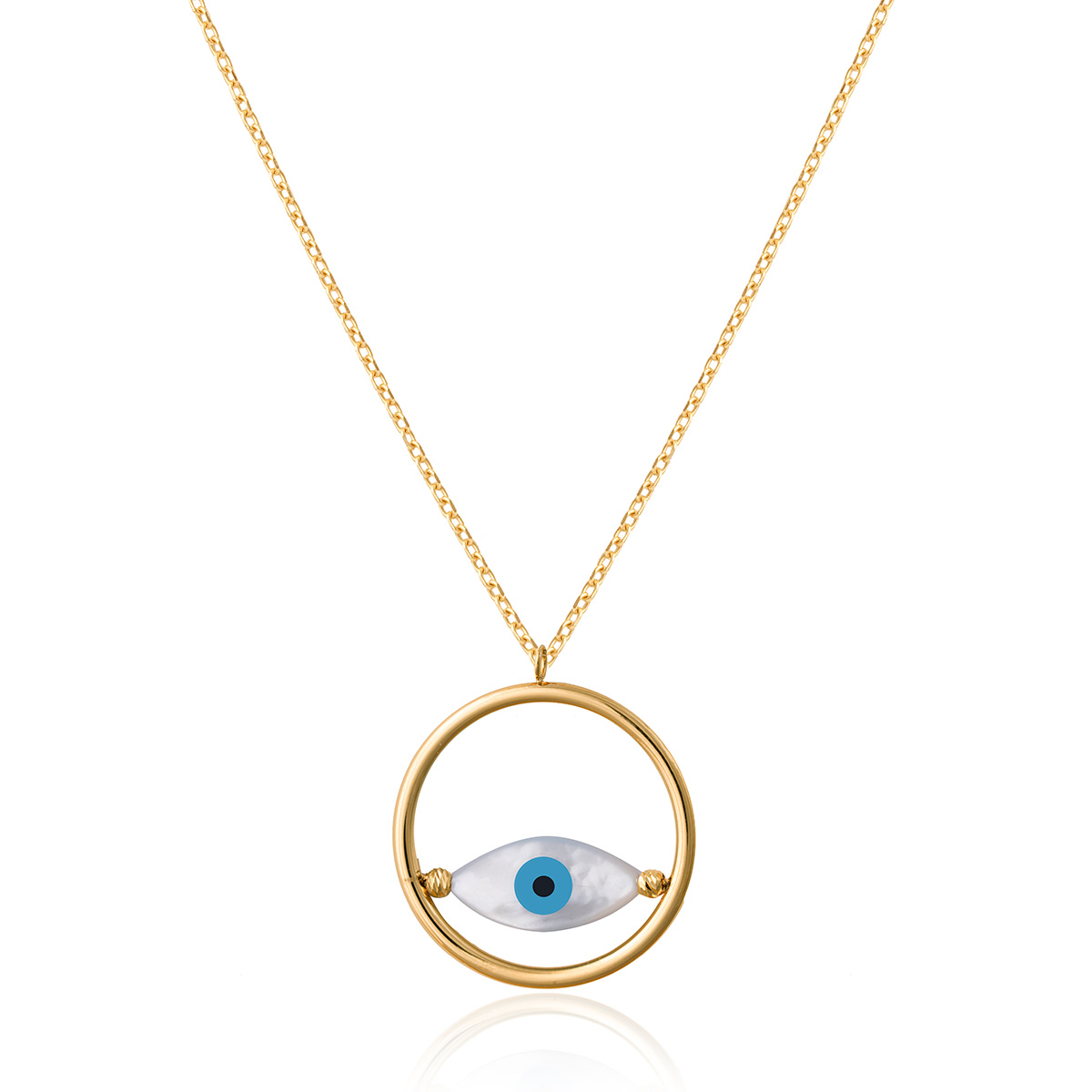 گردنبند  کد NMR149