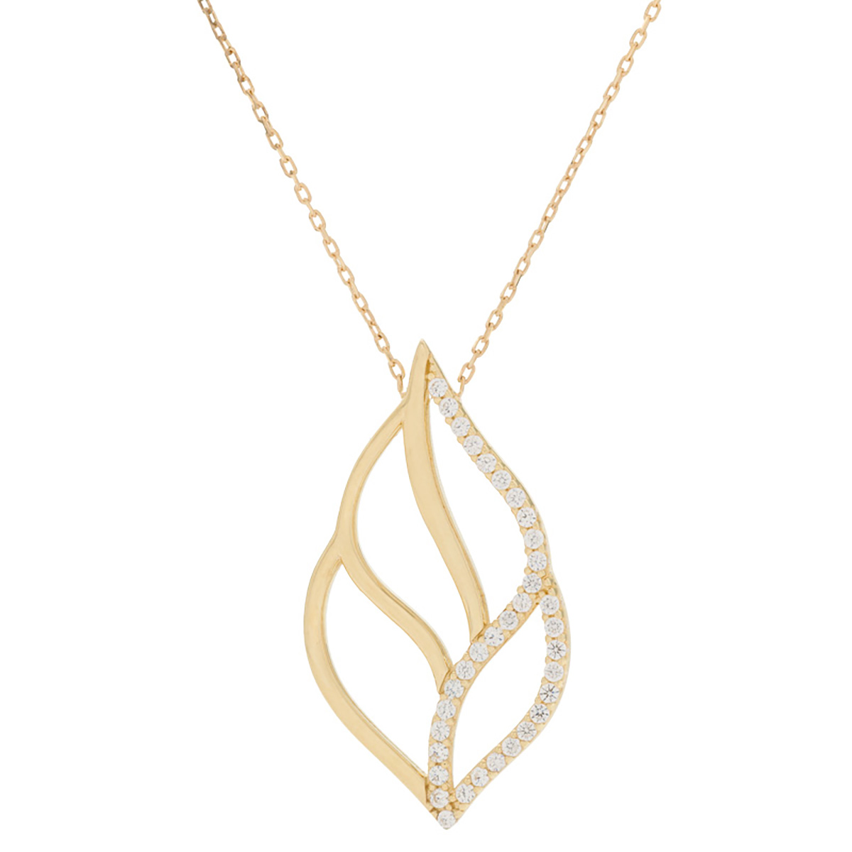 گردنبند  کد NMOH112