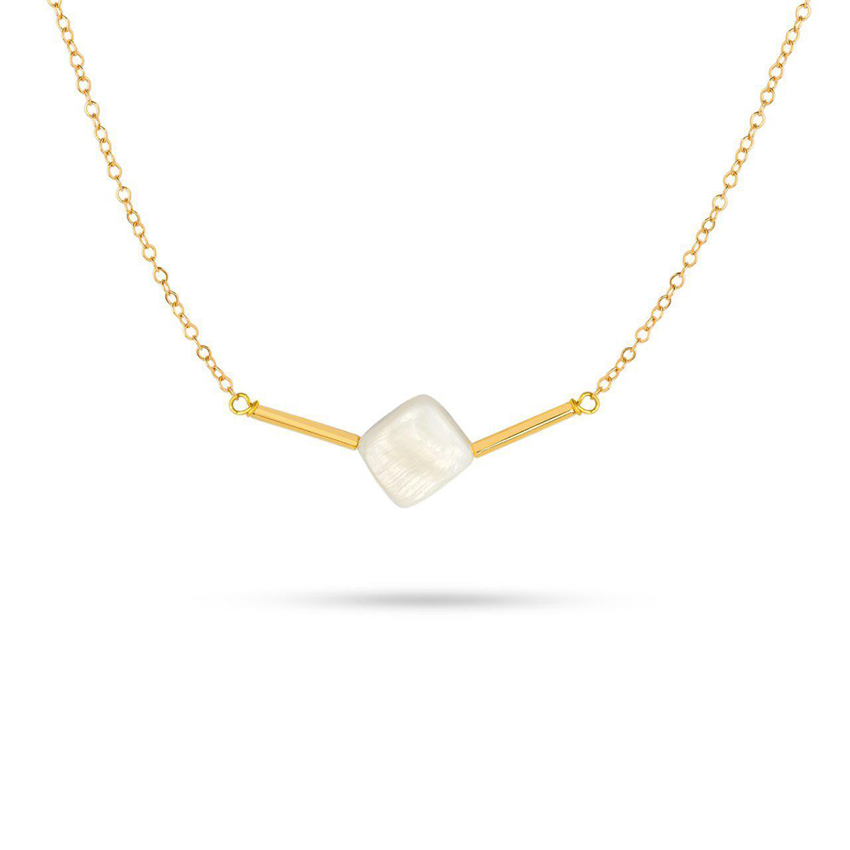 گردنبند  کد NT068