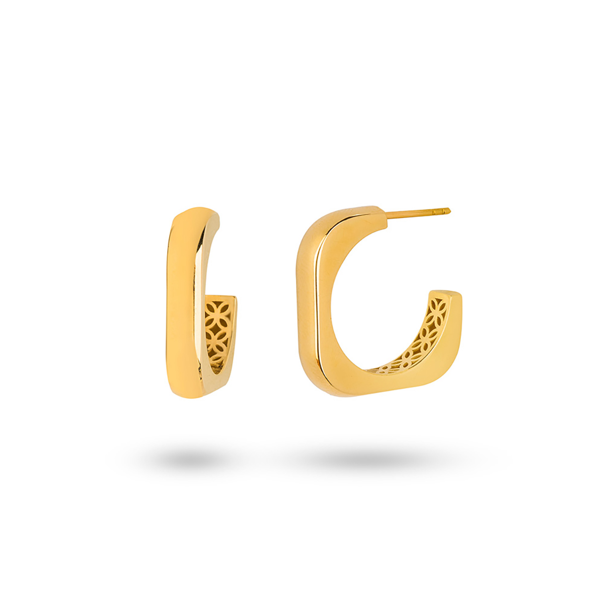 گوشواره  کد EMOH056