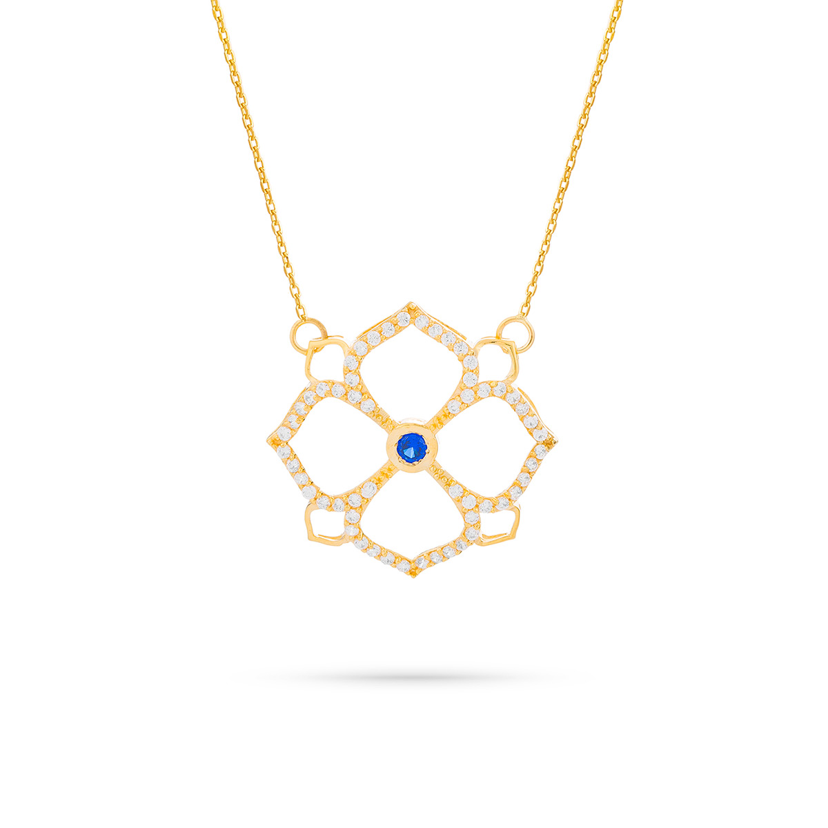 گردنبند  کد NM189