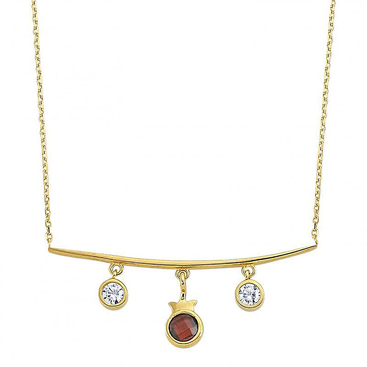 گردنبند  کد RSK-1503