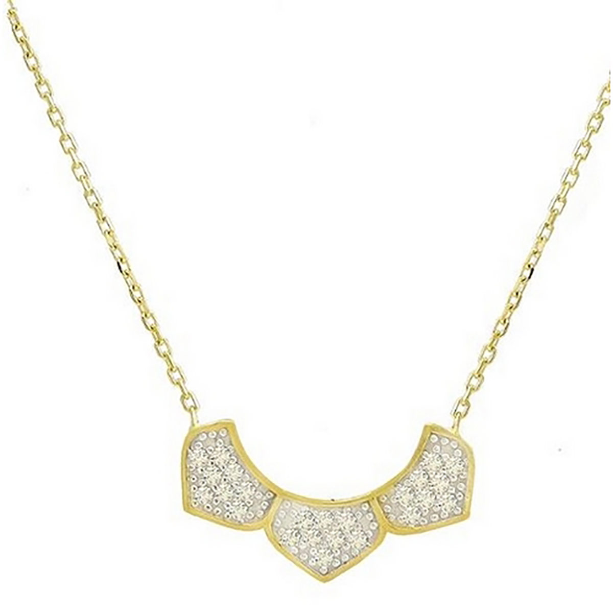 گردنبند  کد RS-4