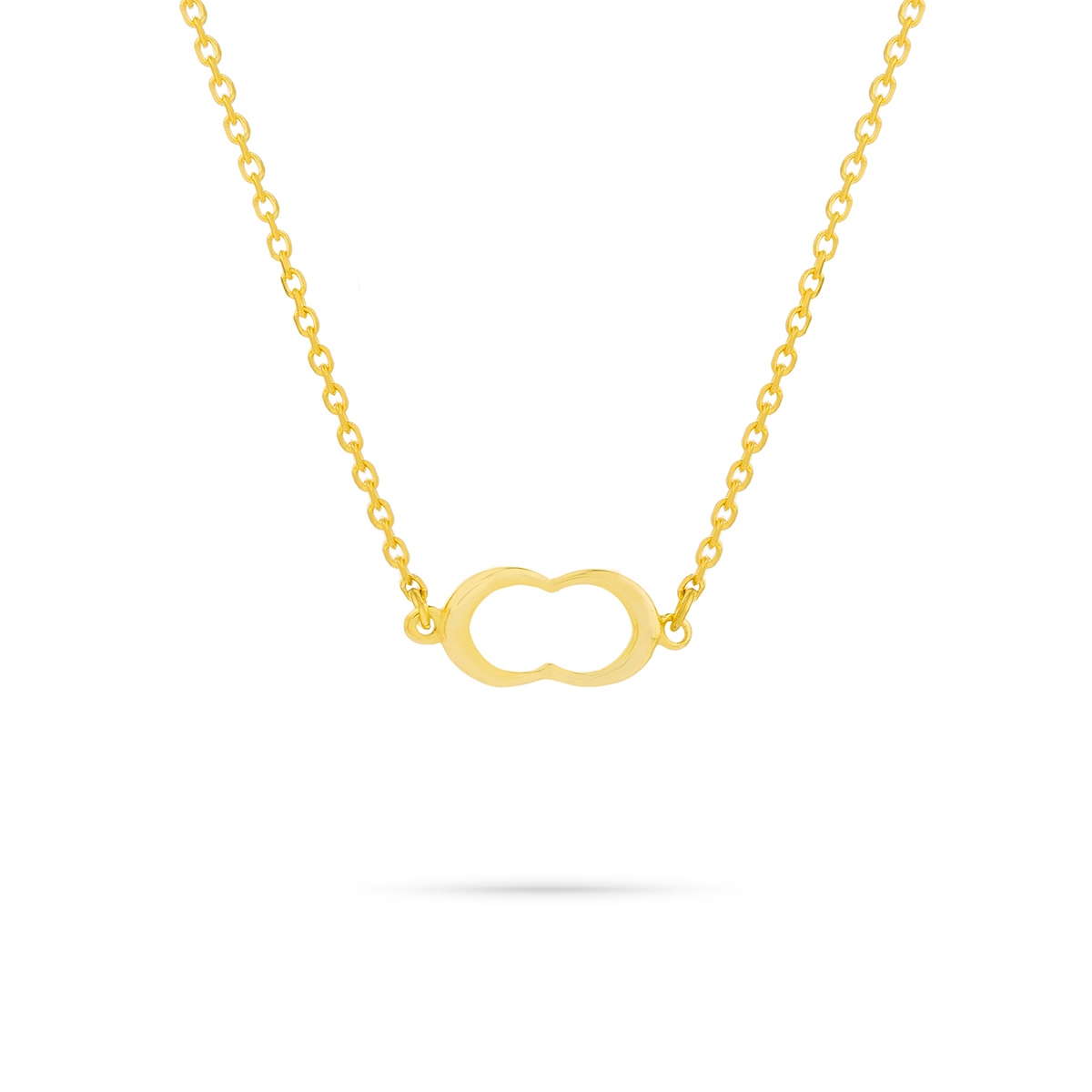 گردنبند  کد NMH063