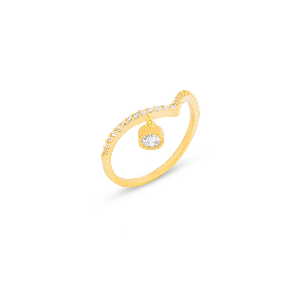 انگشتر  کد RZY-433