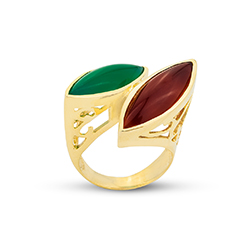 انگشتر  کد RM016