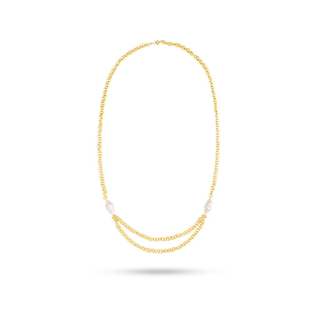 گردنبند  کد NT107