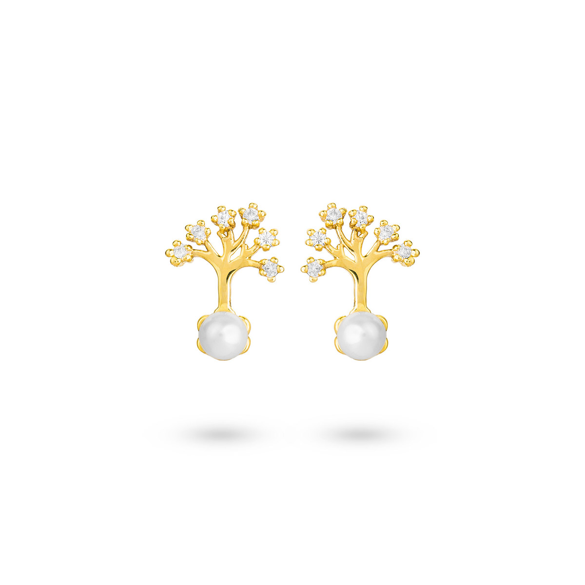 گوشواره  کد EM241