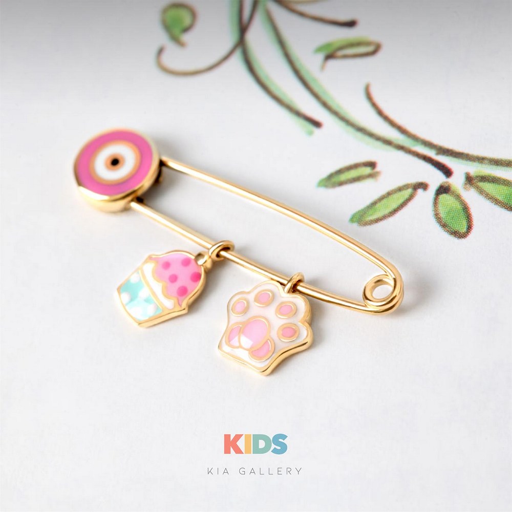 کودک  کد CI-1053