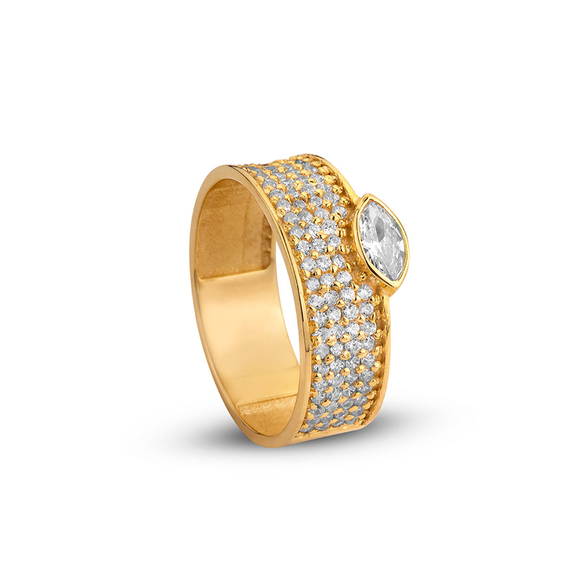 انگشتر  کد RMOH092