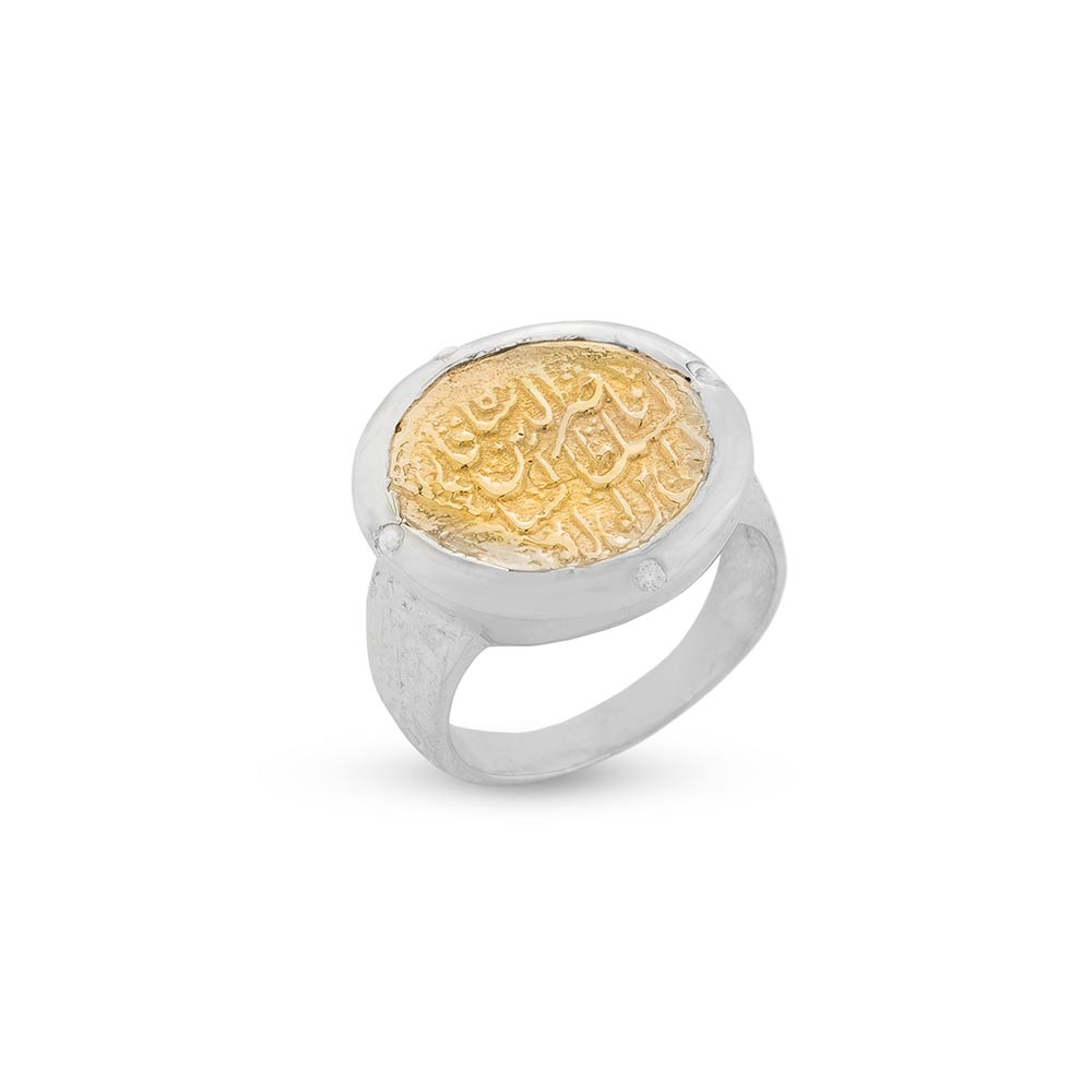 انگشتر  کد RE008