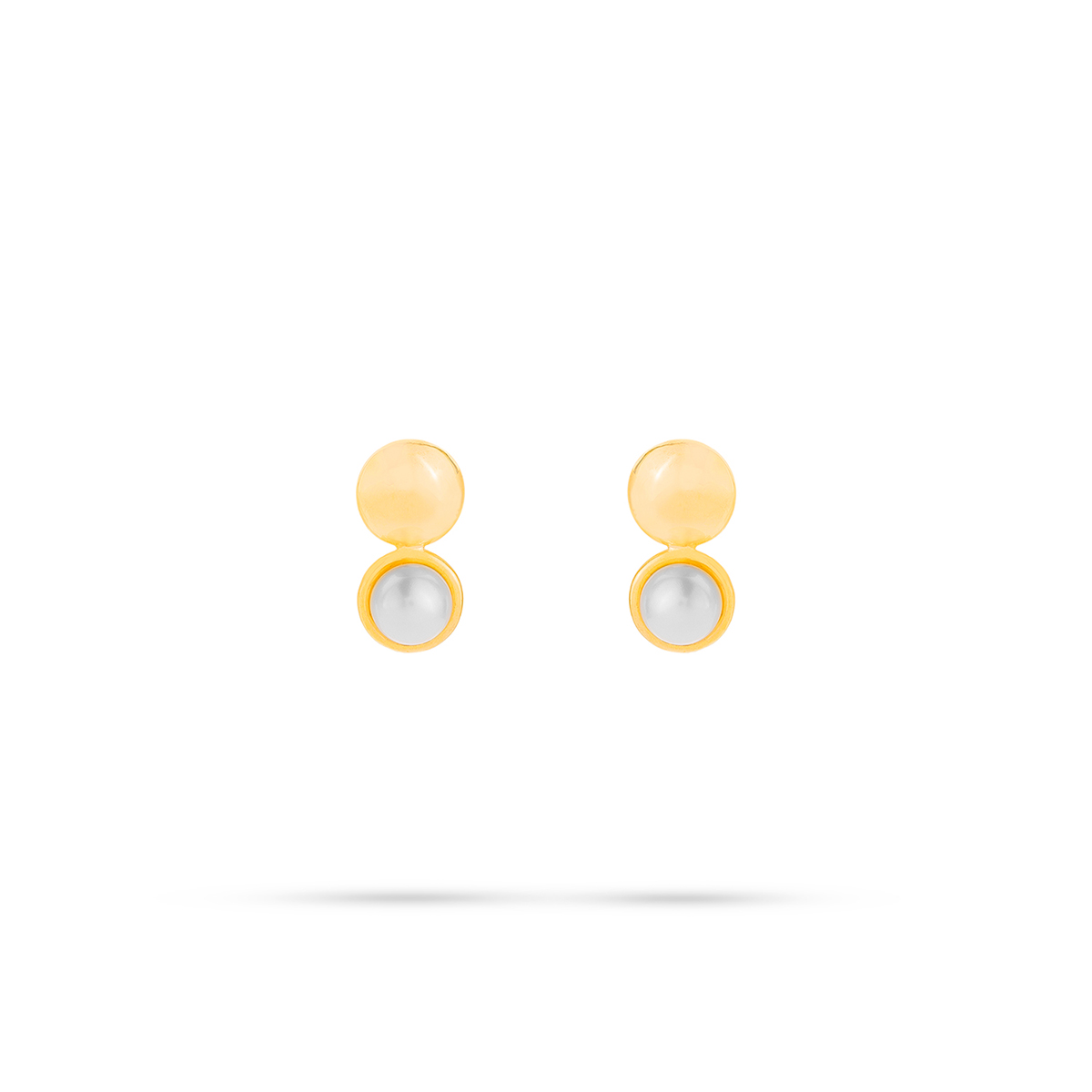 گوشواره  کد EM034