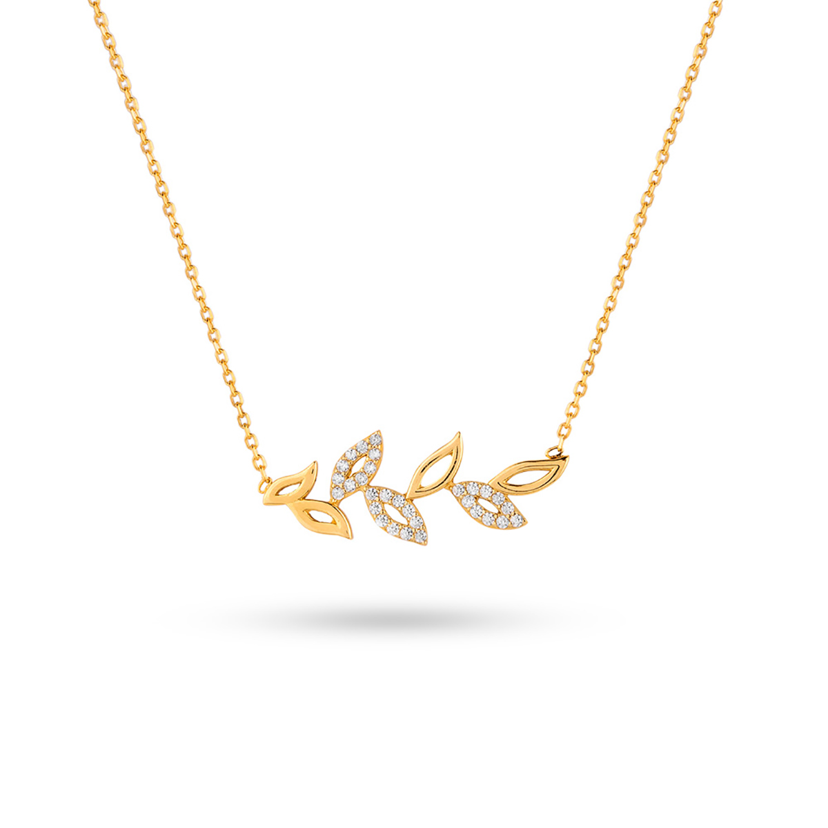 گردنبند  کد NMOH314