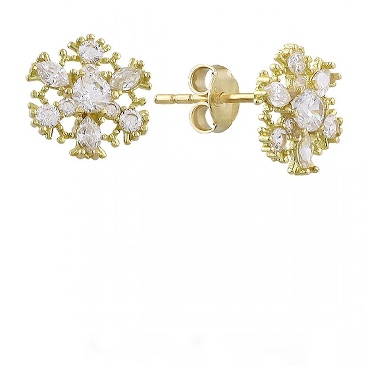 گوشواره  کد RZE-20