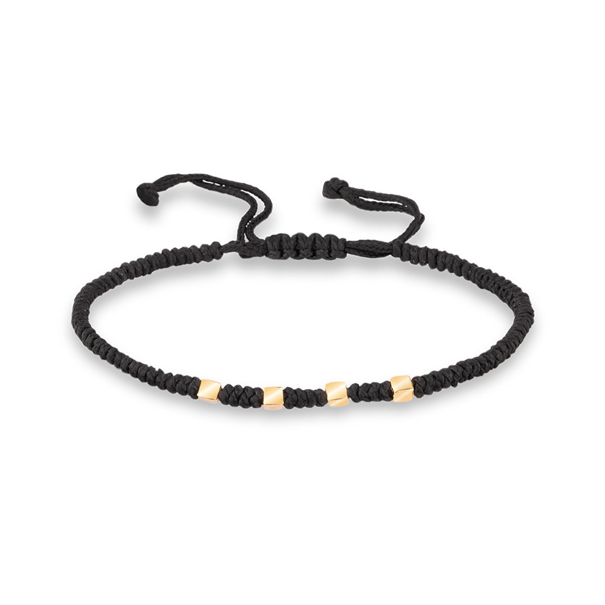 دستبند سنگی  کد BSH297