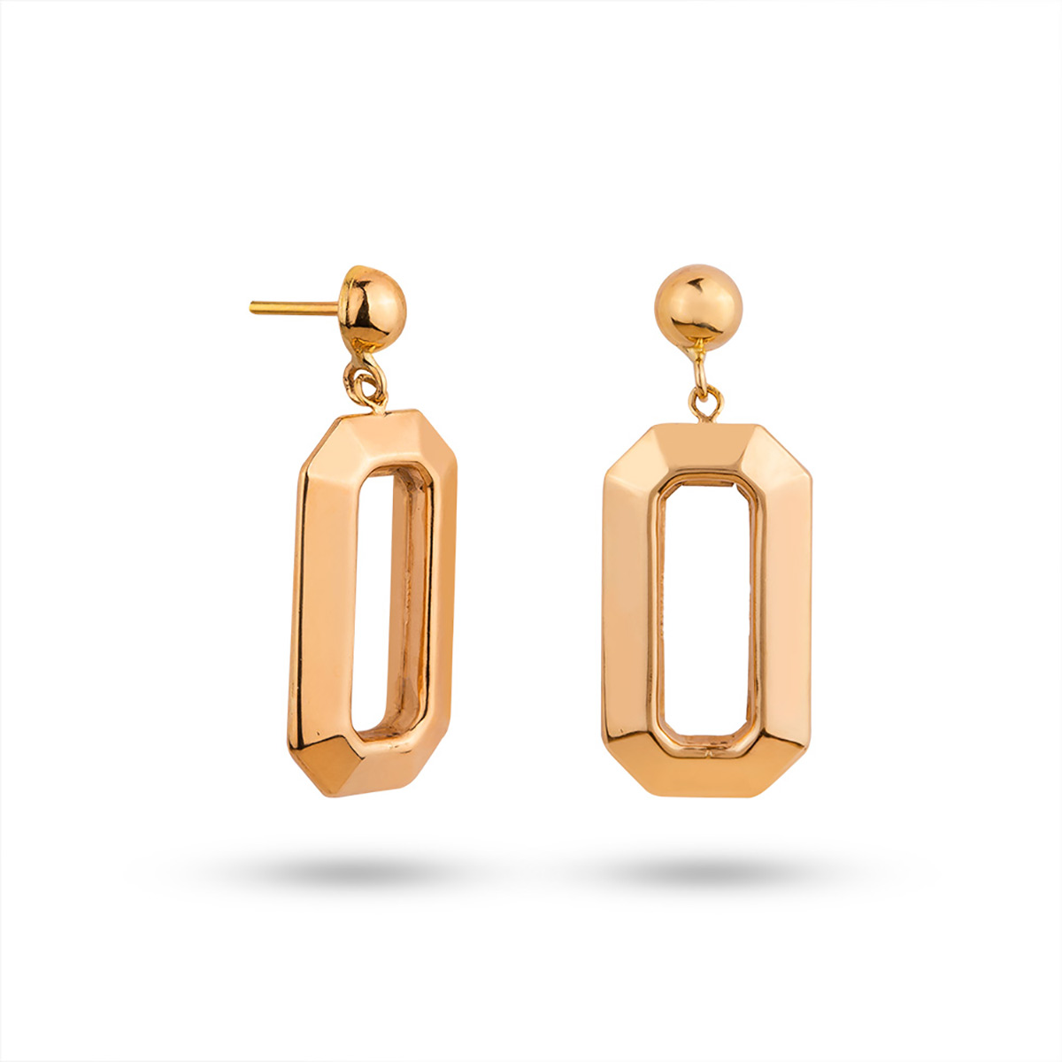 گوشواره  کد EMOH115