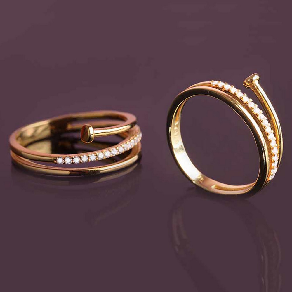 انگشتر  کد RM384