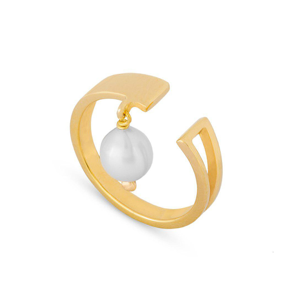 انگشتر  کد RM398