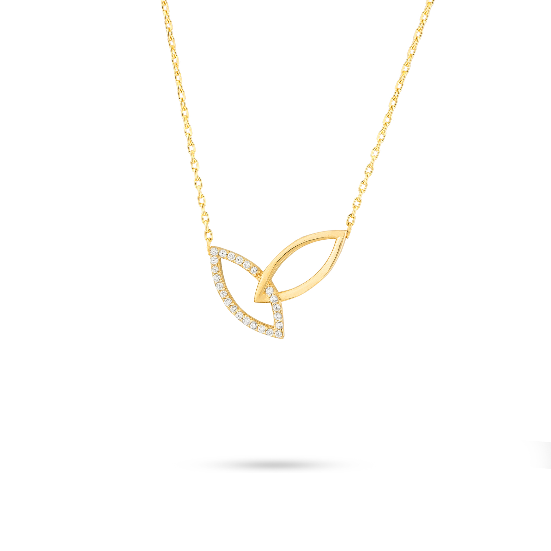 گردنبند  کد RSK-1215