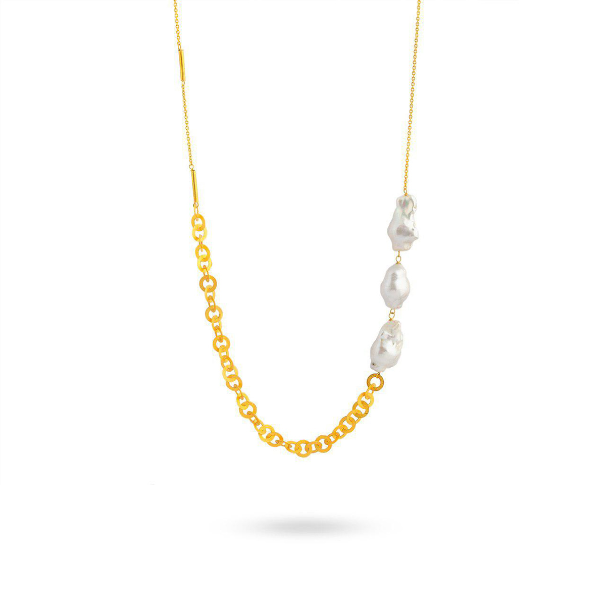 گردنبند  کد NT050