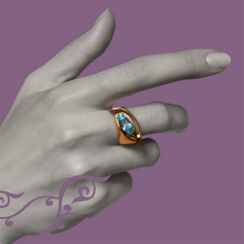 انگشتر  کد RM037