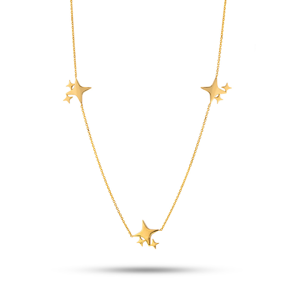 گردنبند  کد NM446