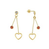 گوشواره  کد MRCE-31