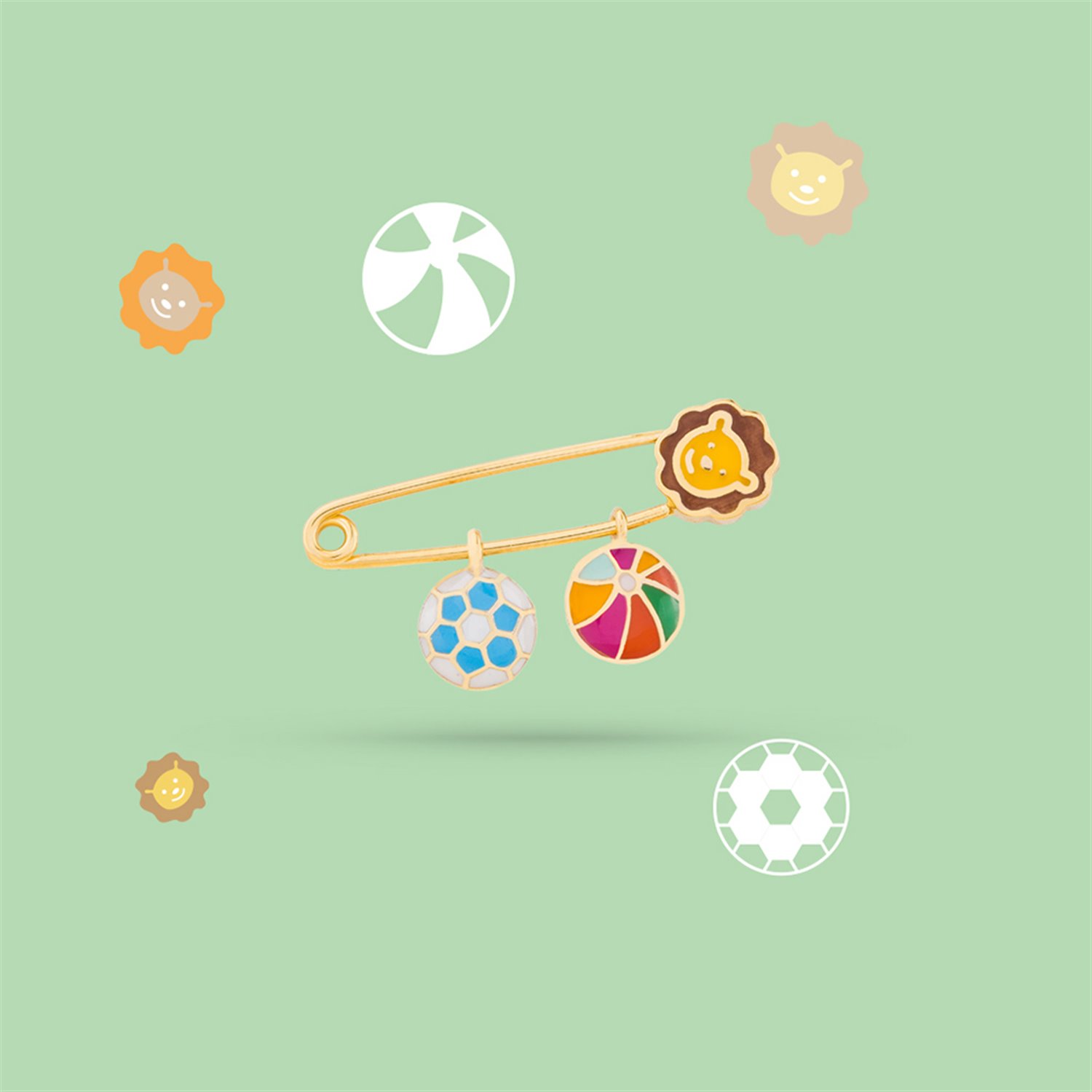 کودک  کد CI-62