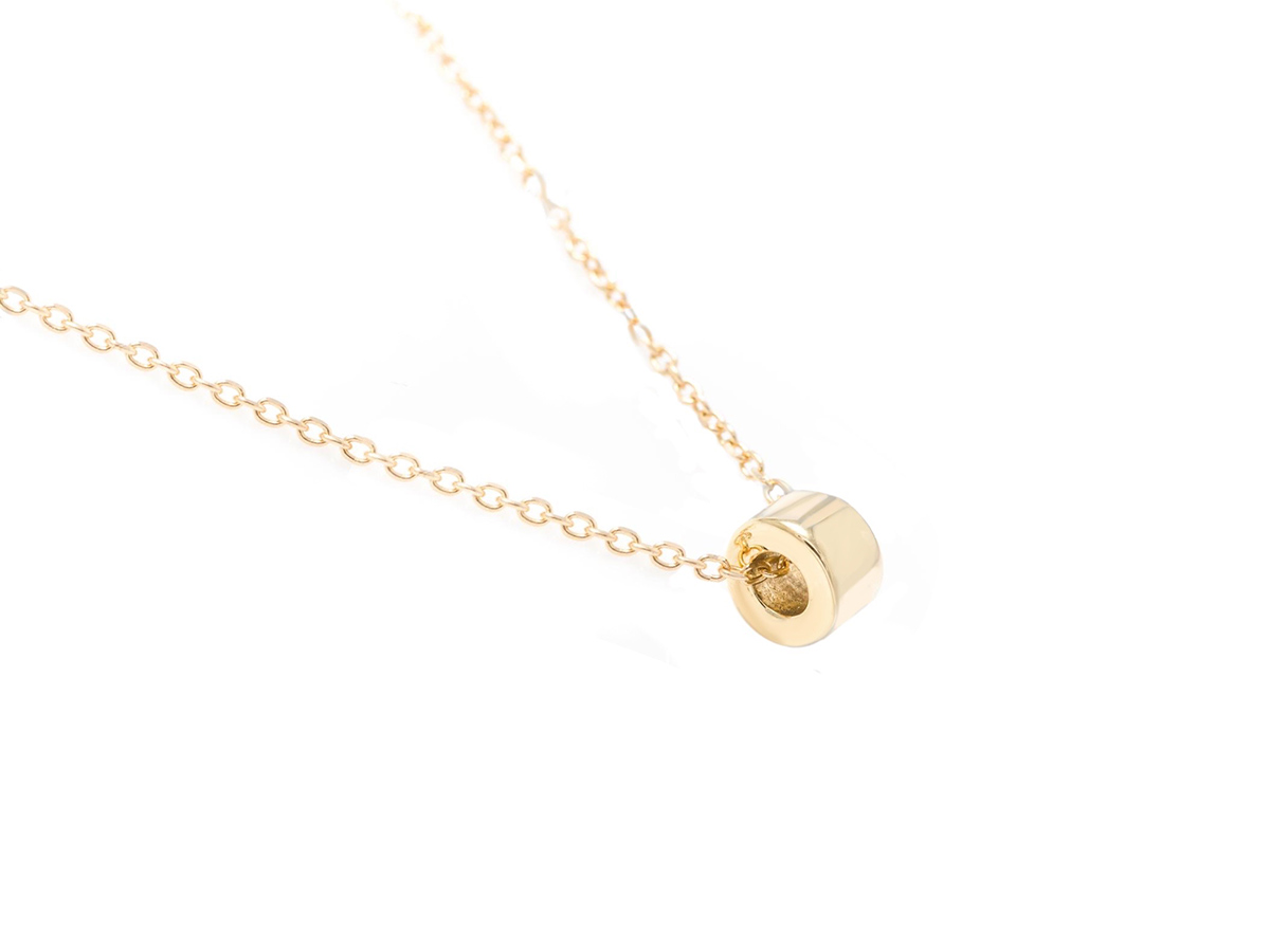 گردنبند  کد NMOH076