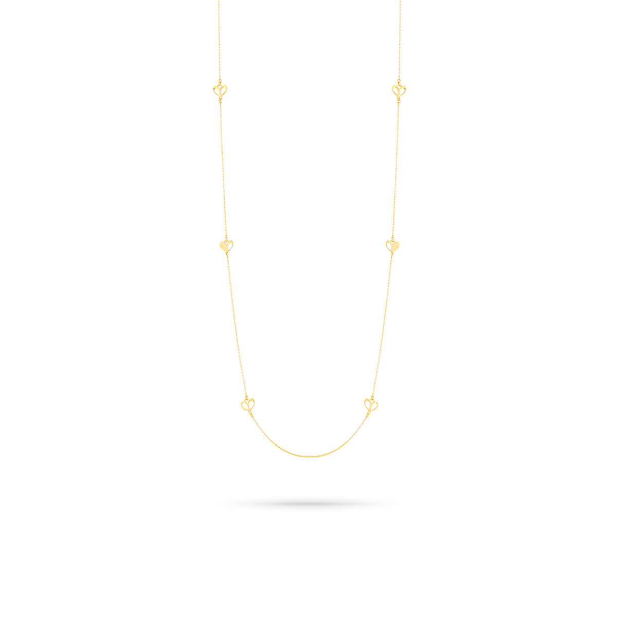 گردنبند  کد NMH141