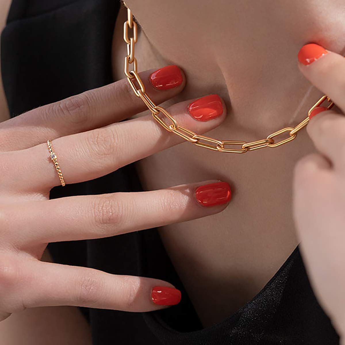 انگشتر  کد RMOH077