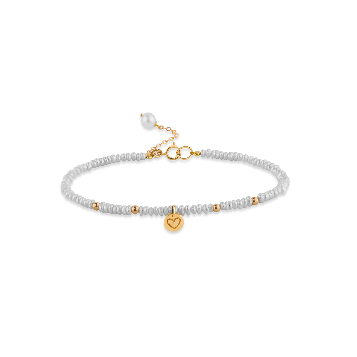 دستبند سنگی  کد BT121