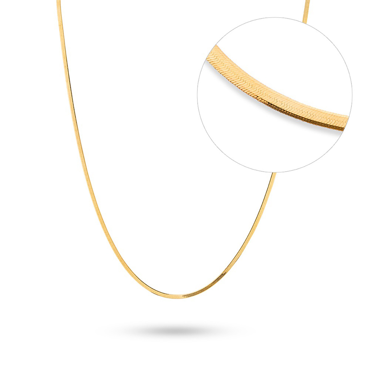 گردنبند  کد NMR054