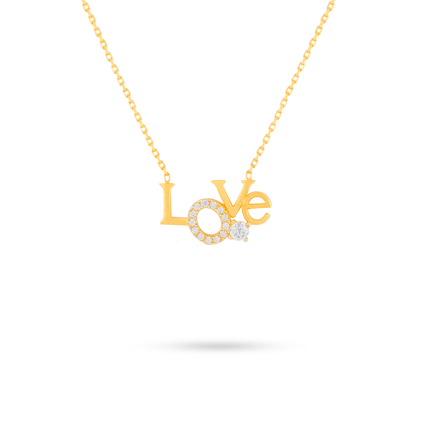 گردنبند  کد RSK-1582