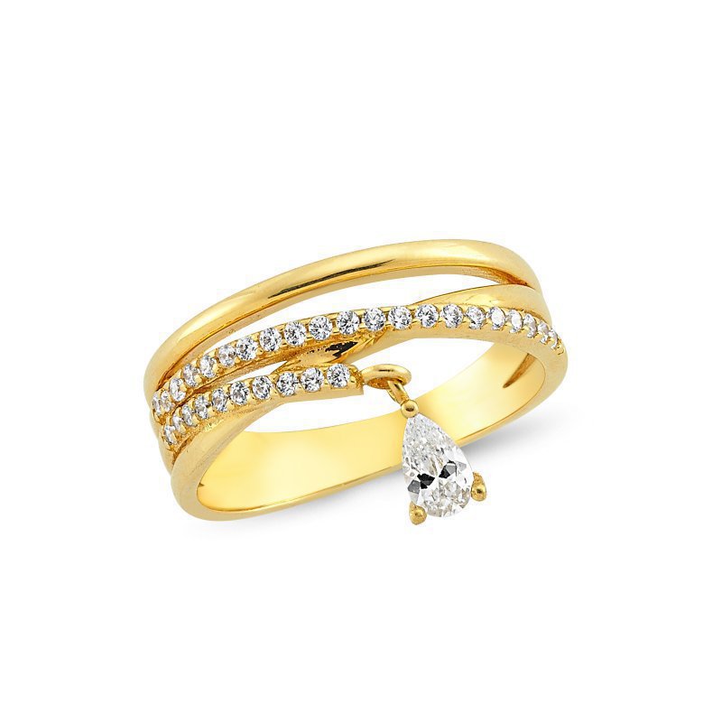 انگشتر  کد RZY-1129