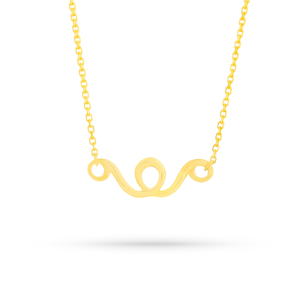 گردنبند  کد NMH060