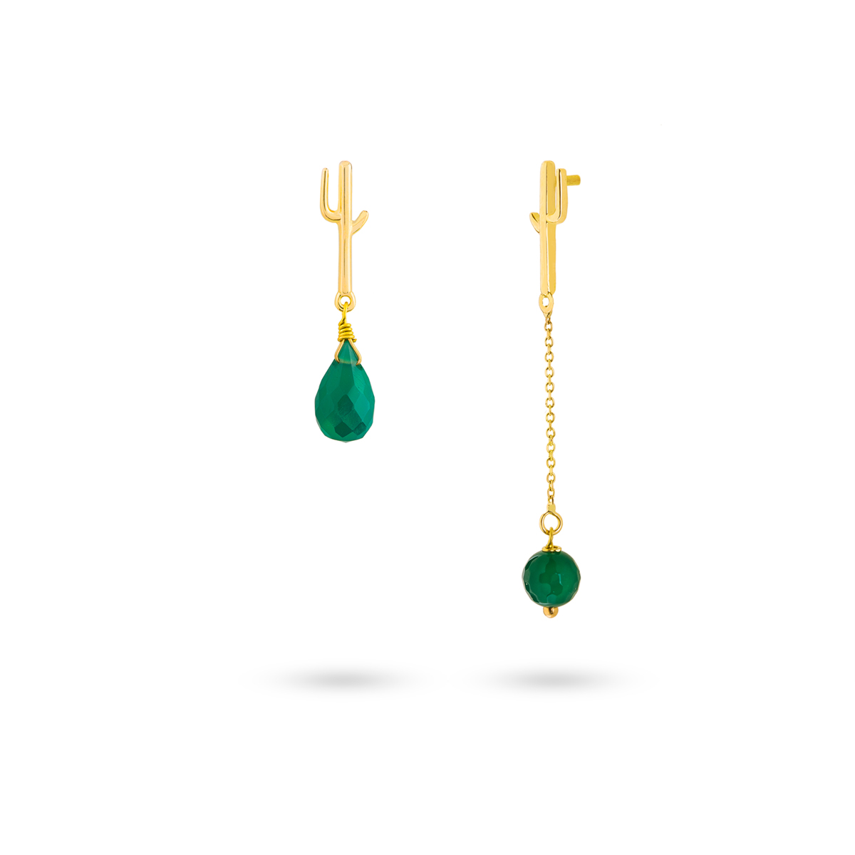 گوشواره  کد EM294