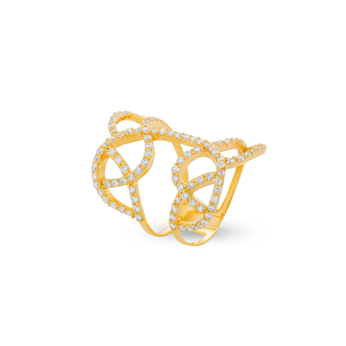 انگشتر  کد RM167