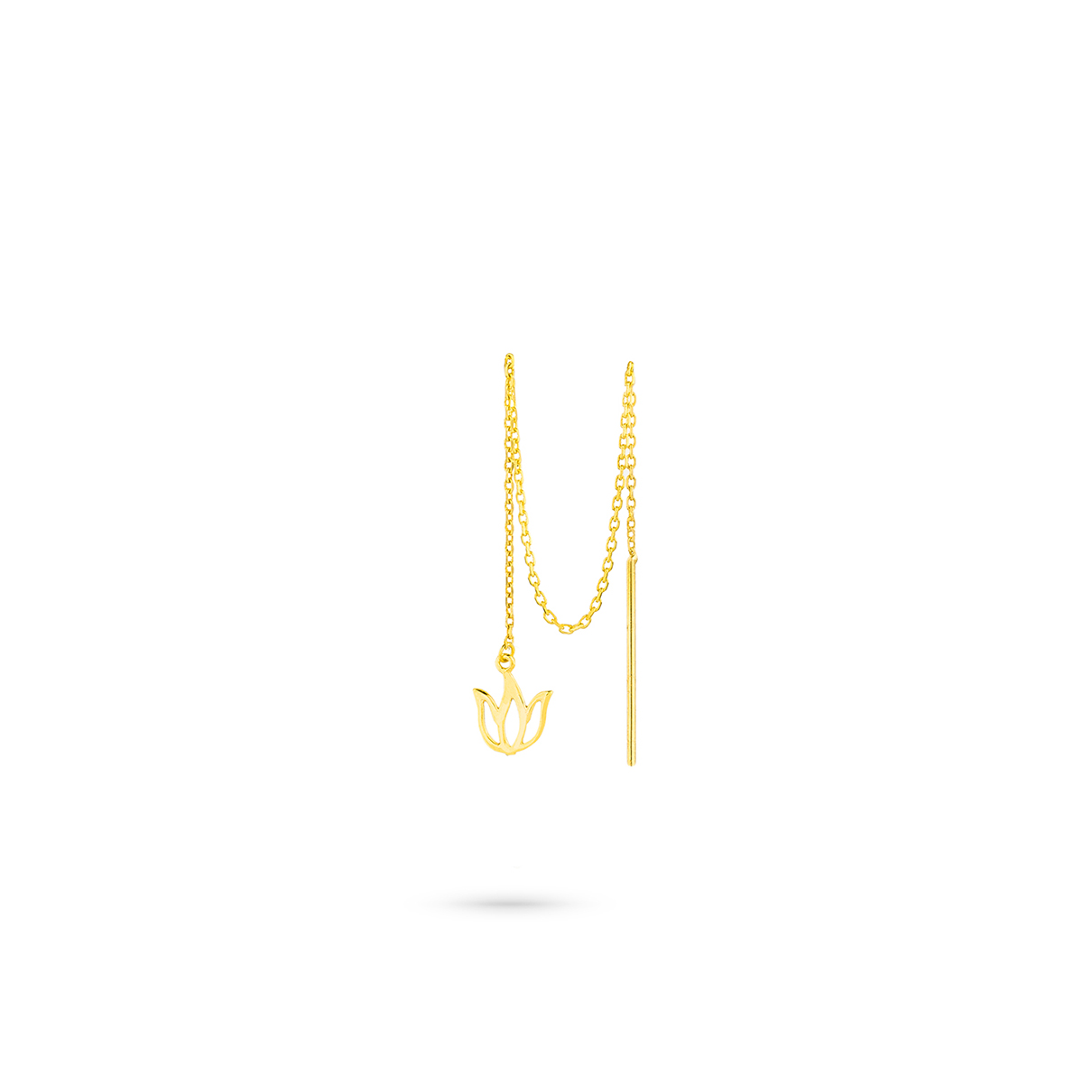 گوشواره  کد EMH042