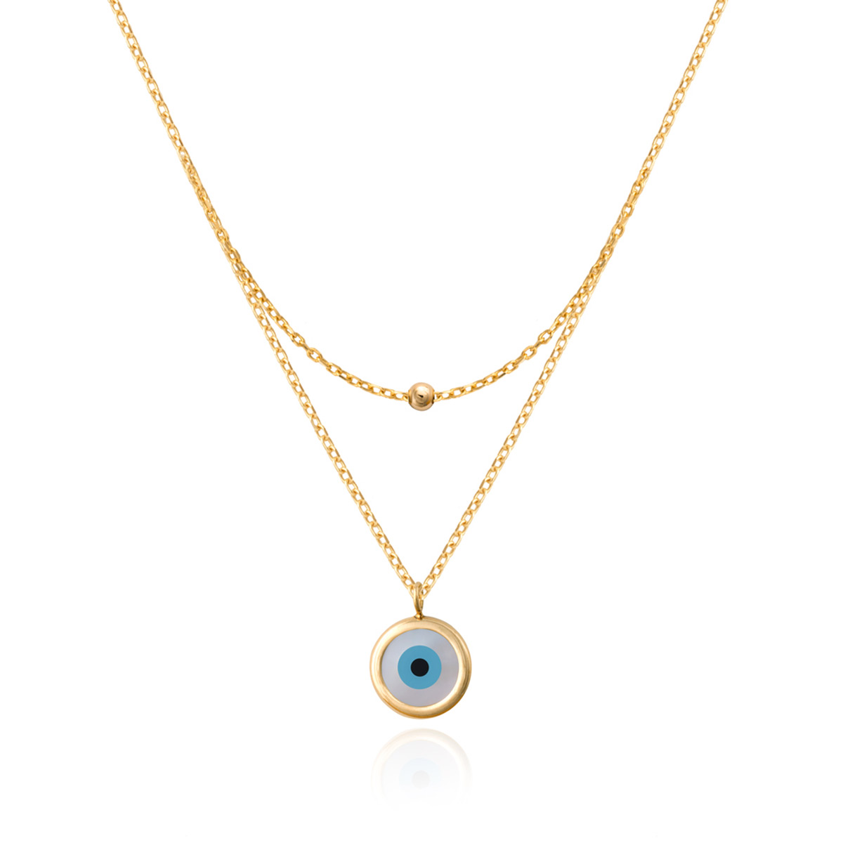 گردنبند  کد NMR176