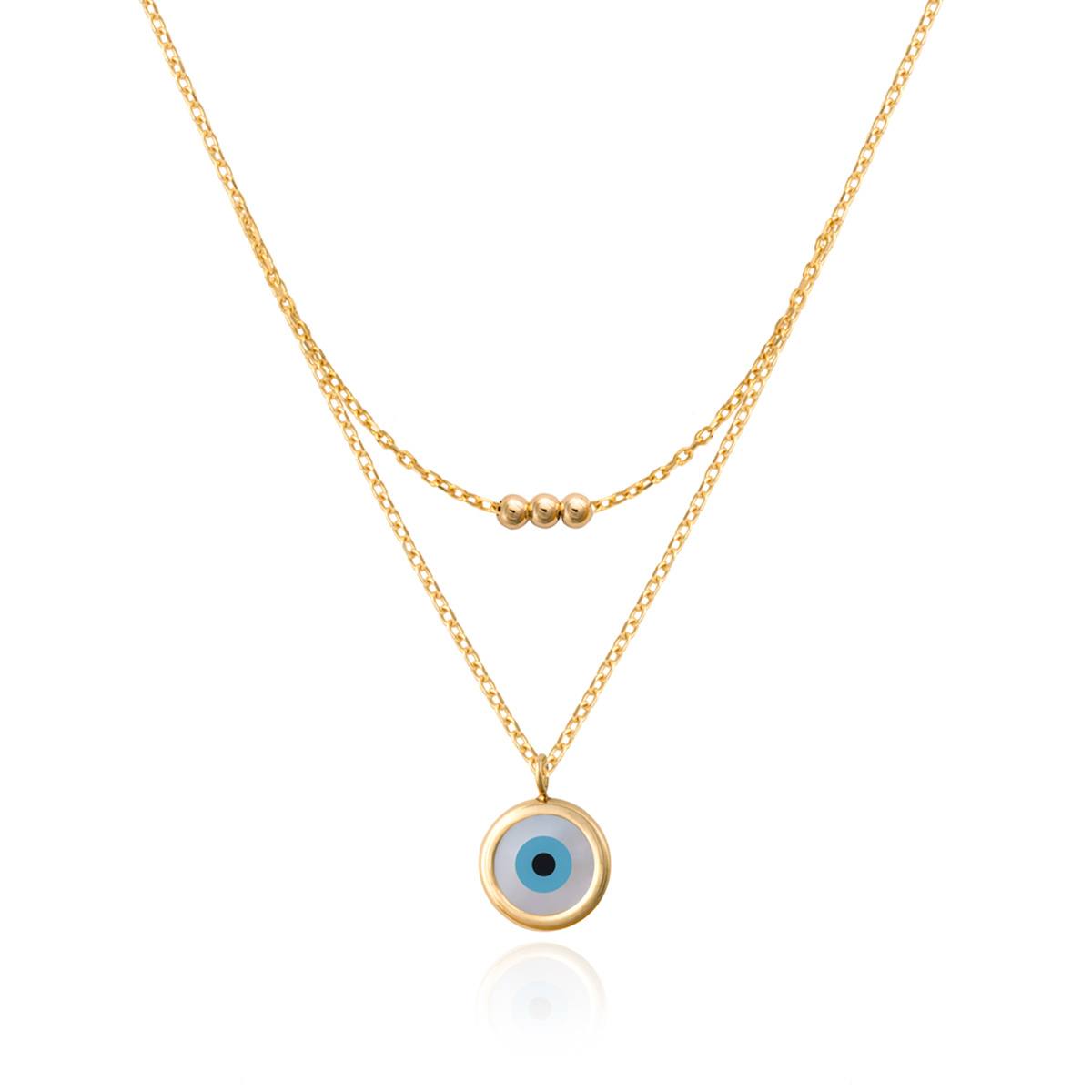 گردنبند  کد NMR175