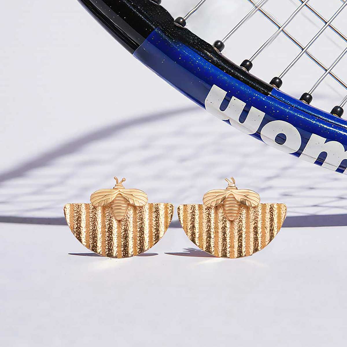 گوشواره فلای کد EM487