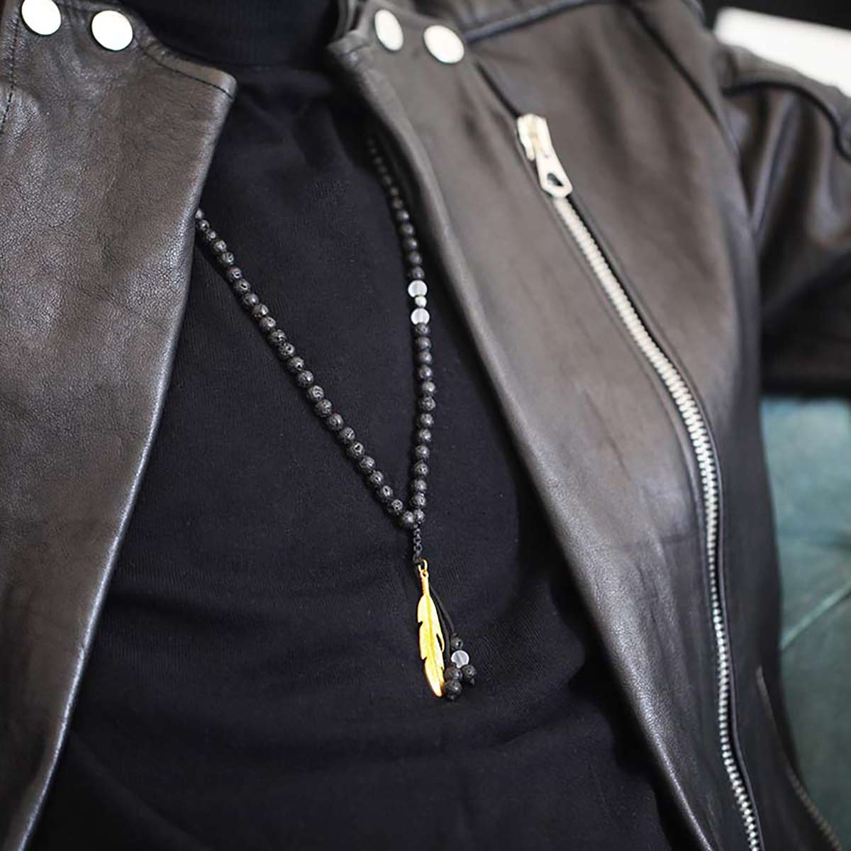 گردنبند  کد NSH001