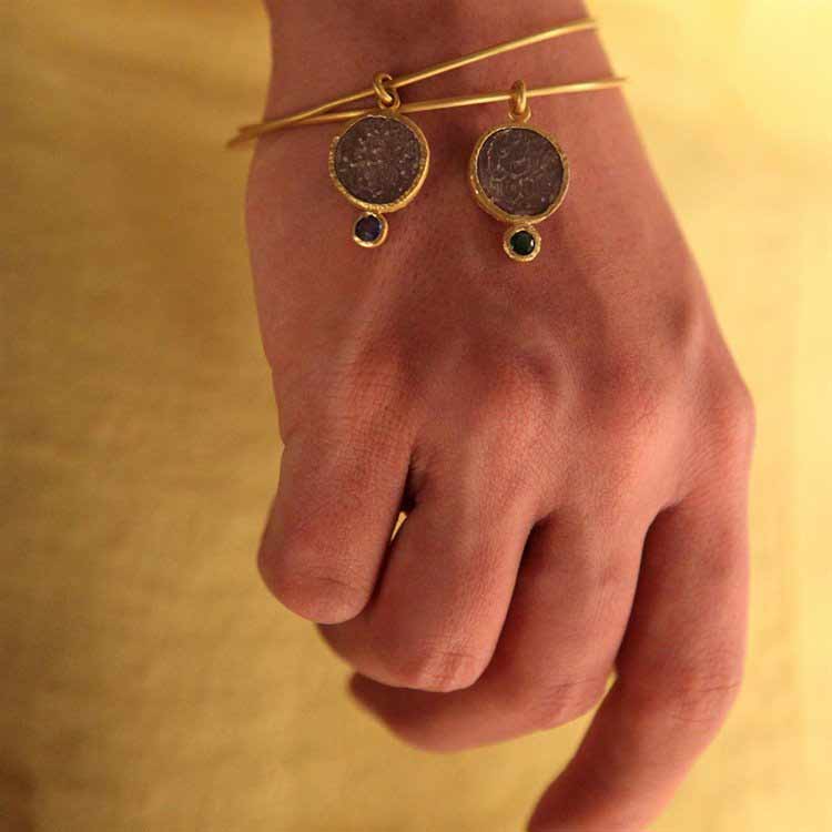 النگو  کد BE001