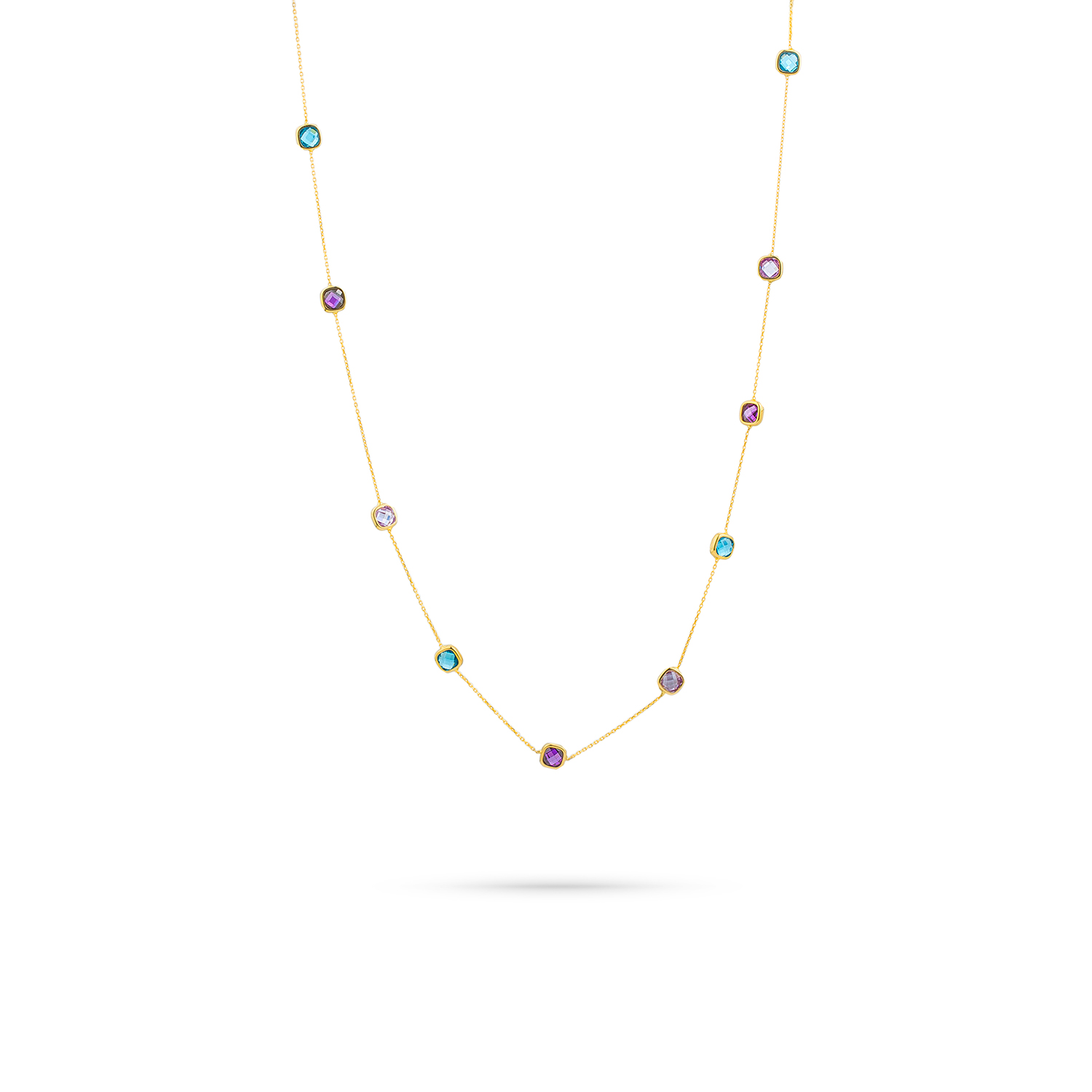 گردنبند  کد MRCK-2