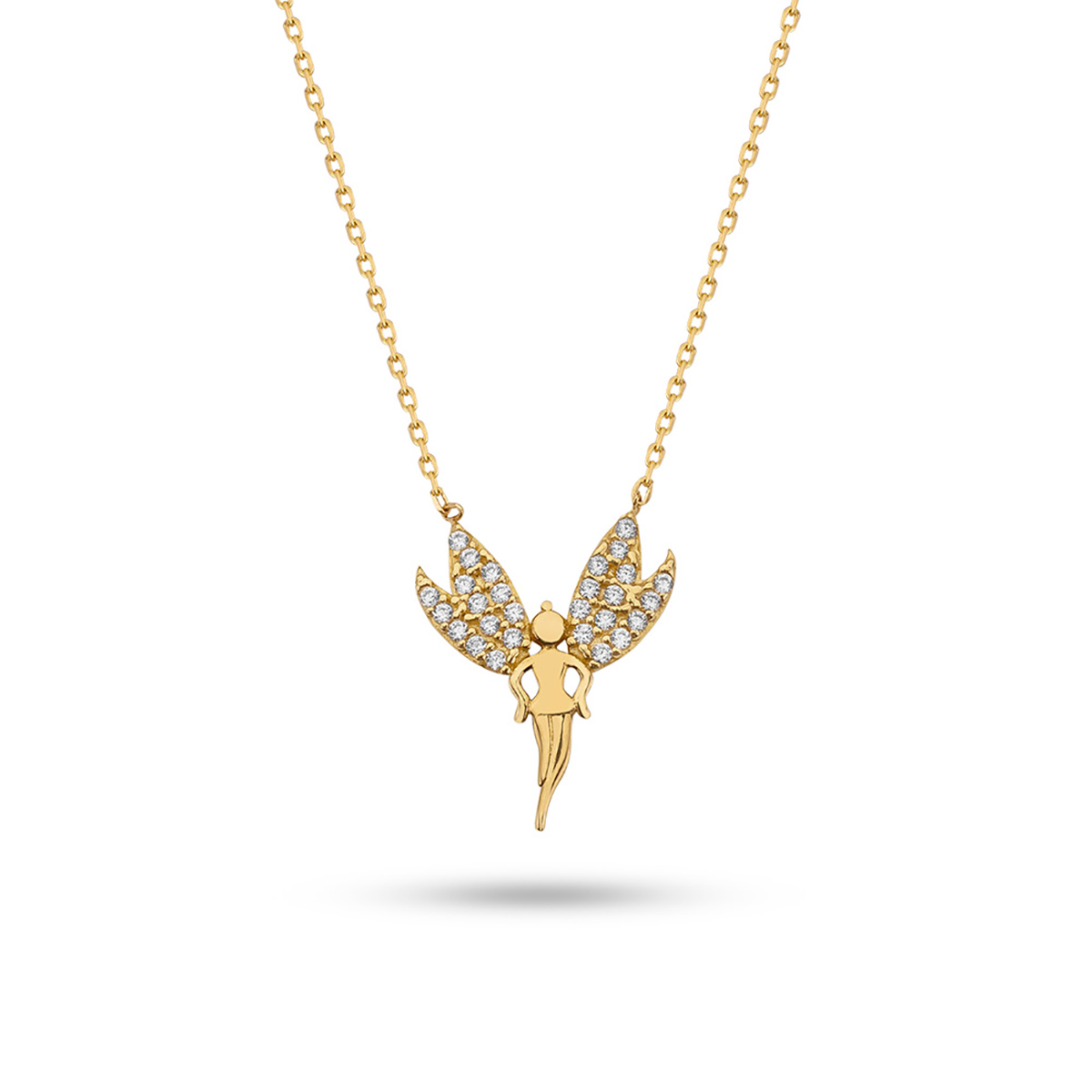 گردنبند  کد NMOH331