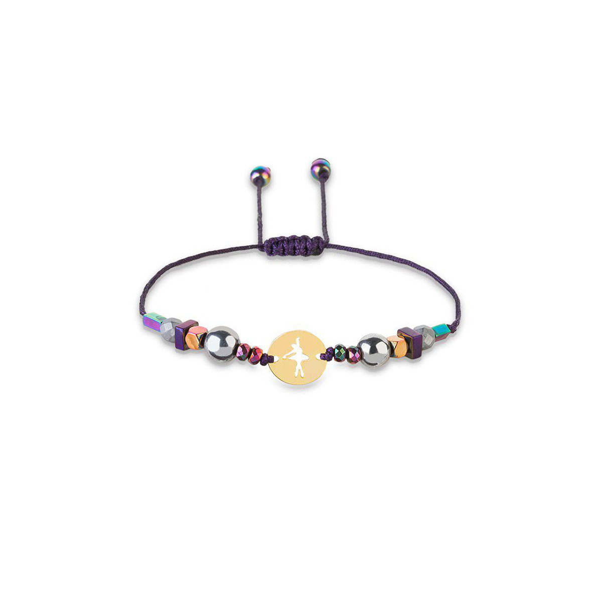 دستبند سنگی  کد BSH148