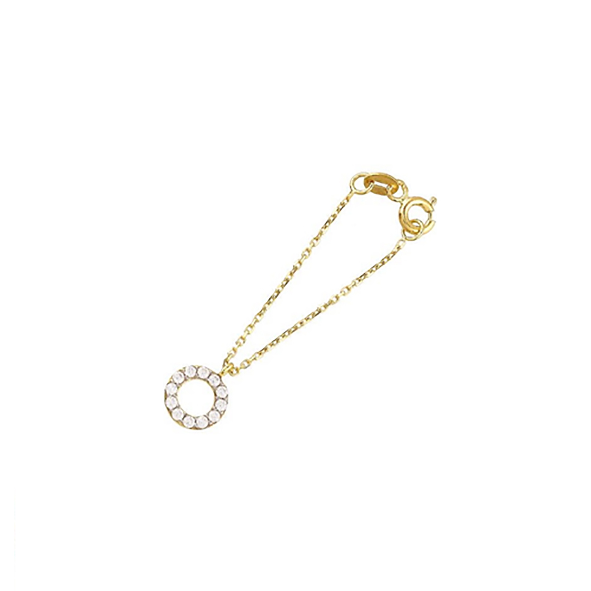 آویز ساعت  کد RSA-14