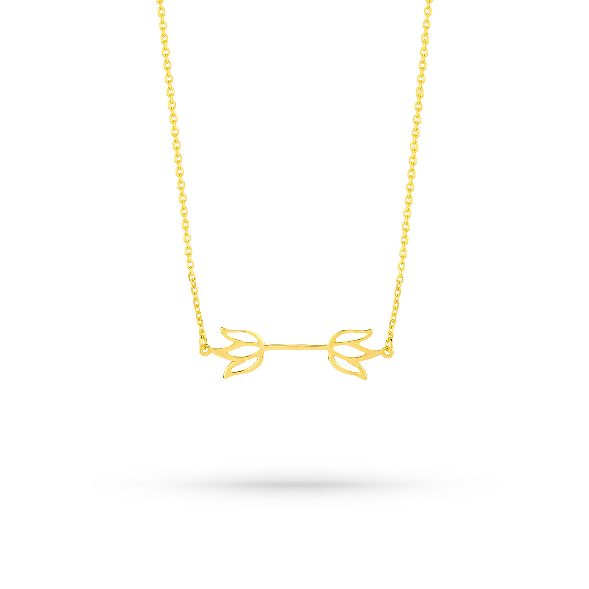 گردنبند  کد NMH011