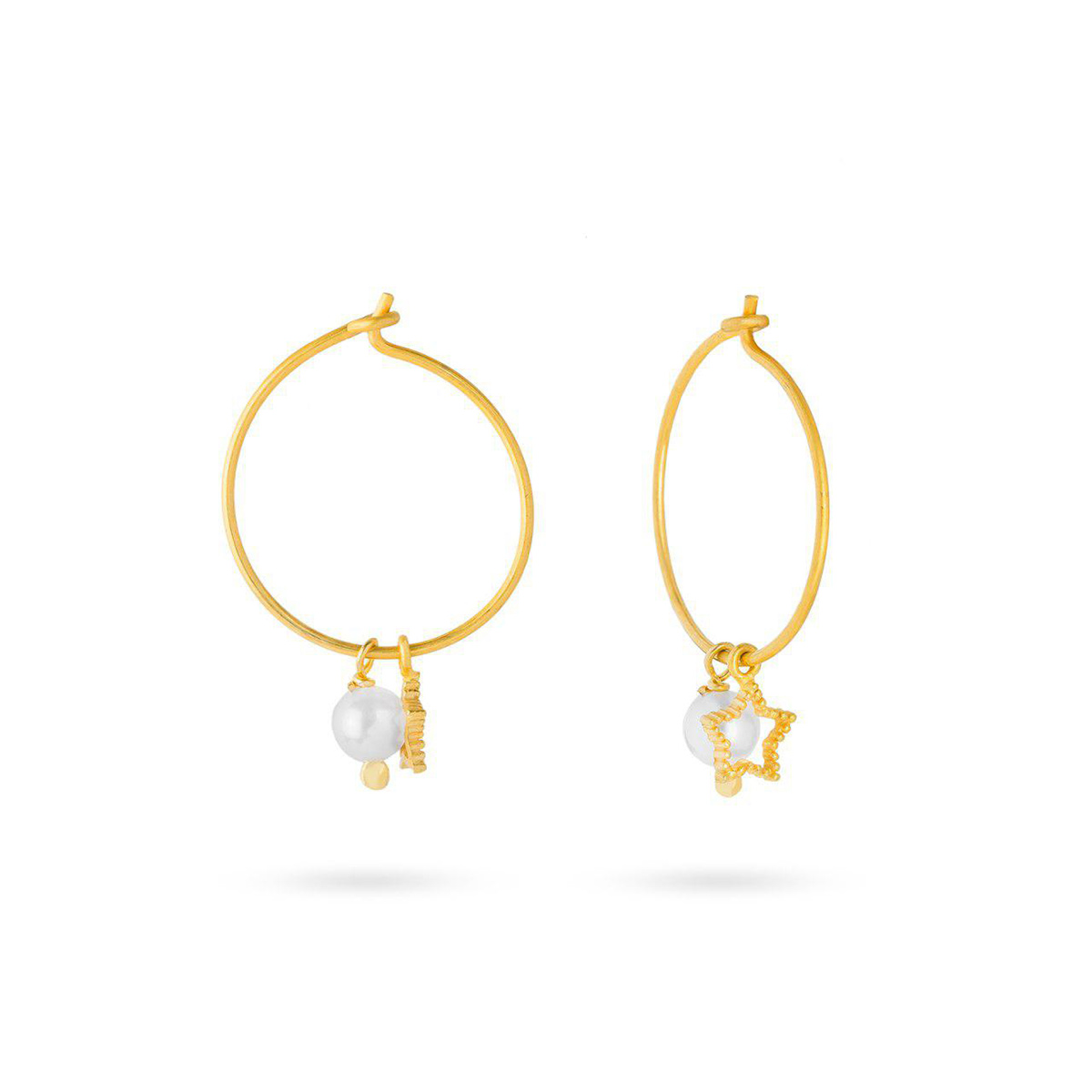 گوشواره  کد EM229